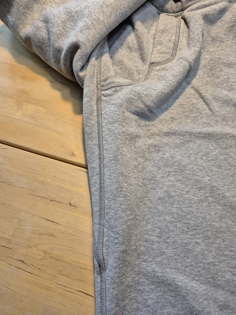 lululemon athletica soft jogger